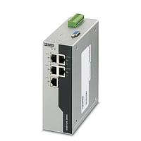 Bộ chuyển mạch Ethernet có quản lý FL SWITCH 3005T PHOENIX CONTACT 2891032