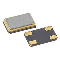 Tinh thể thạch anh SMD 40MHz 18pF 30ppm -40°C +85°C CTS Electronic Components 405I35D40M00000