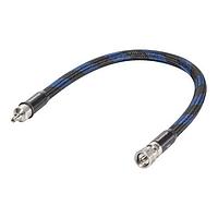 Rosenberger LU1-006-600 RFテストケーブル TESTCABLE VA