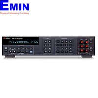 Đồng hồ vạn năng KEYSIGHT 3458A (8.5 digits)