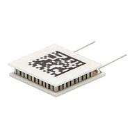Laird Thermal Systems 387007125 Thermoelectric Peltier Modules Thermoelectric Cooler, High Performance, Miniature Form Factor, AuSn Solder