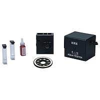 Máy đo chất lượng nước dạng đĩa đo màu KASAHARA B-1Z (0.0~20 mg/l)