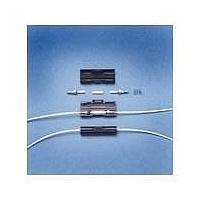 Bộ Chuyển Đổi Vỏ SNAPMATE/Bộ Ống Lót SPL LIT Màu Đen Molex 106073-0021