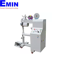Danrel DR-US3510 Ultrasonic Seam Welding Machine for Neoprene Fabric