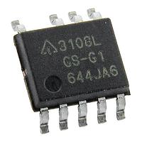 Bộ điều khiển PWM ACDC Đầu đơn Diodes Incorporated AP3108LGSTR-G1