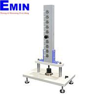 Yasuda 517 Du Pont Type Falling Impact Tester