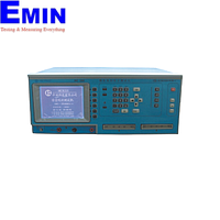 HCTEST HC-6320A 精密电缆测试仪 (4 wire; ≈700VDC/500VAC; 0.01~5mA)