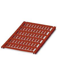 PHOENIX CONTACT 0801440 Wire Labels & Markers UCT-WMT 12x4 RED CONDUCTOR MARKER