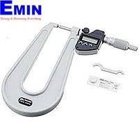 Panme đo ngoài chiều dày tấm kim loại điện tử MITUTOYO 389-261-30