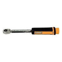 Tohnichi QL200I-2A Adjustable Click Type Torque Wrench (50～200 lbf･in)