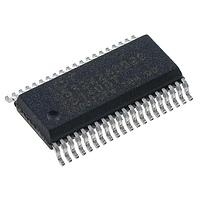 IC Công Tắc Bus Kỹ Thuật Số 3.3V Công Tắc Bus 16-BIT HOT SWAP Renesas Electronics QS32XVH2245Q2G