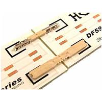 Hirose Electric DF59SN-1P-FC(21) Plugs MONO-POLE PLUG B2B SLIM 1.7mm DEPTH