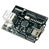 Dụng cụ phát triển Ethernet
