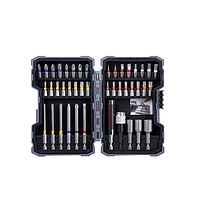 Bộ đầu vít BOSCH 2607017702 (43 chi tiết)