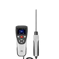 Máy đo nhiệt độ RTD CEM DT-8320 (-50°C~160°C, ±  0.05°C)