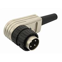 Amphenol Tuchel T 3394 055 Connectors MALE R ANG CONN