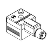 Phụ kiện DIN FORM A 43650 Molex 1210370035