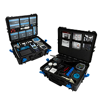 Bộ kit phân tích nước đa chỉ tiêu Palintest Wagtech™ Potalab+