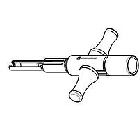 Phụ kiện Dụng cụ tách rời cho MMPX HUBER+SUHNER 74_Z-0-0-491