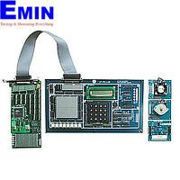 Bộ thực hành giao tiếp PCI Leaptronix LP-PCI-LAB