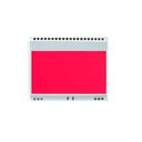 DISPLAY VISIONS EA LED55X46-R LEDバックライト DOG-Mシリーズ用赤色LEDバックライト