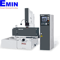 JSEDM EB707B ZNC Electric Discharge Machine (400; 600 mm3/min)