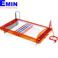Major Science ME20-25 Maxi水平凝胶电泳系统 (395x230x90mm; ME20-25)