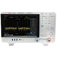 UNI-T UTS1032B Spectrum Analyzer (3.2GHz, 1Hz~1 MHz, -161 dBm/Hz)