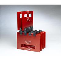 Đầu nối Tác động Ortho DC 6x12 GL Sn Tốc độ cao / Mô-đun Molex 76290-3022