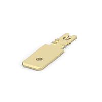 AMP Connectors - TE Connectivity 1601028-1 Siameze 131-064-000= TAB,250X032,STDSMZ