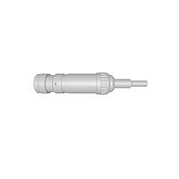 MIL Spec Circular Connectors