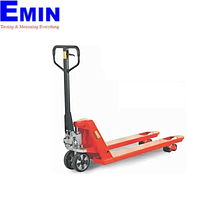 Hand pallet truck