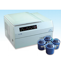 KECHENG 4-5N Centrifuge for Aerosol Purification (4000 rpm, 3120×g)