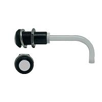 BIVAR RHD-0900-1500-F9PD67PR Rigid Light Pipes