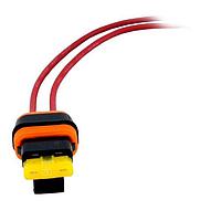 Littelfuse SFHA0001ZXJ 퓨즈 홀더 ATO 인라인 퓨즈홀더