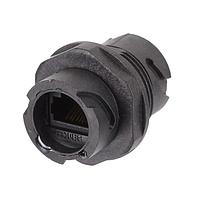 Amphenol CONEC 17-110014 Circular RJ45 IP67 INLINECPLR KIT - SIDES BAYONET