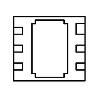 Torex Semiconductor XC9144B10DER-G DC/DC Converter 18V/1.0A Synchronous Boost DC/DC Converter