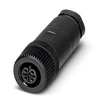 PHOENIX CONTACT 1533699 스트레이트 SACC-M12FSB-5CON PG9