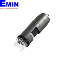 Dino-Lite AM4515ZTL Dino-Lite Edge 핸드 헬드 디지털 현미경 (USB) (1.3M 픽셀, 10x ~ 140x)