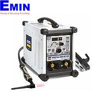 GYS PROTIG 200 AC/DC MMA, MMA Pulse and TIG AC/DC Welding Machine (1ph; 230V; 10-200A AC; 10-160A DC)