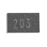 Bộ giảm áp điốt PIN, Điốt PIN, 2012 MACOM MSAT-P25