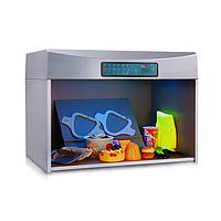 TILO T60+ Color Assessment Cabinets (D65, TL84, F, UV,CWF)