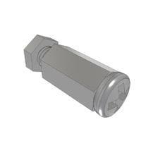 Đế Chống Kẹp Bảng Chính Xác Lục Giác Samtec SO-0865-03-02-02