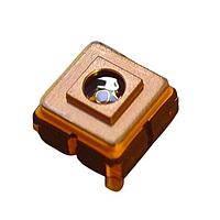 Điốt quang PIN 1700nm InGaAs PIN PD 0.3 AA 3mmx3mm SMD Ống kính phẳng Marktech Optoelectronics MTSM1346SMF1-030