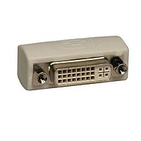 Tripp Lite P162-000 Adapters DVI-D F/F GENDER CHANGER