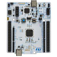 Bo mạch phát triển STM32 Nucleo-64 bo mạch phát triển STM32C071RB MCU, Arduino và ST morpho STMicroelectronics NUCLEO-C071RB