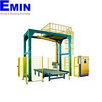 Mikyo MK-R1800FZ-PL Pallet Stretch Wrapping Machine (40-60 loads/hour)