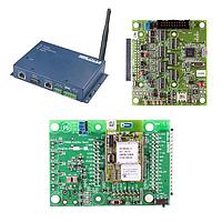 Analog Devices DC9022A ネットワークモジュール SmartMesh WirelessHART RF認定スター