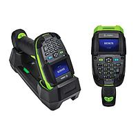 Máy quét mã vạch không dây Zebra LI3608-KD (1280 x 960 pixels; 1D, 2D, OCR, IUID Support)