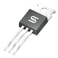 MOSFET 75V, 190A, MOSFET Công Suất Kênh N Đơn Taiwan Semiconductor TSM190N08CZ C0G